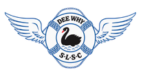 Dee Why SLSC Shop Logo